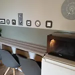 شقة Clara *