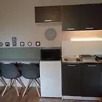 شقة Clara *