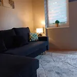 شقة Clara