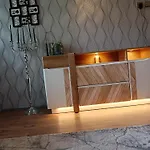 Clara Apartmán *