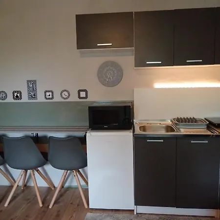 アパート Clara *