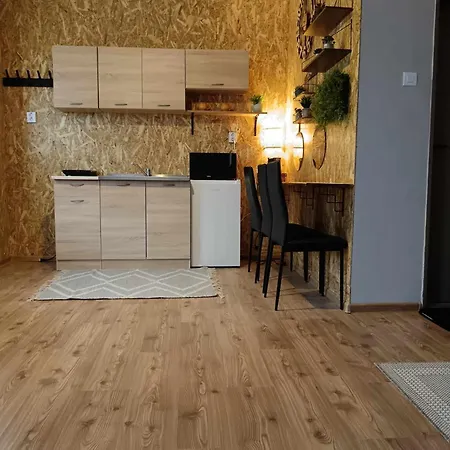 Clara Apartmán Štúrovo