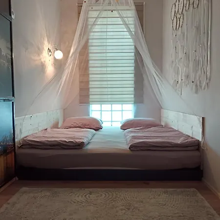 Clara Apartman