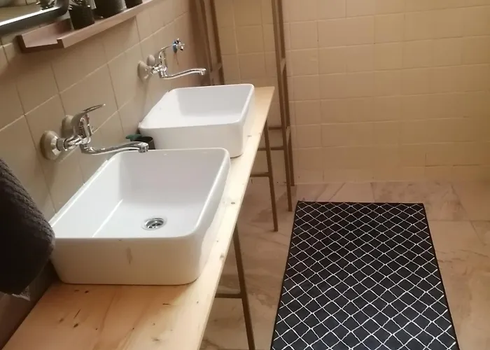 Clara Apartman Štúrovo
