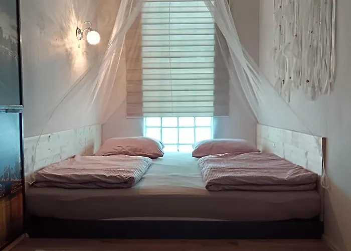 Clara Apartment
