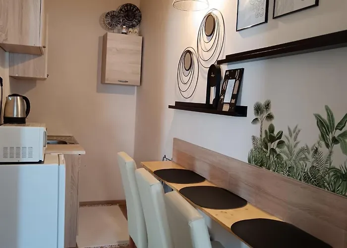 Clara Apartman Štúrovo